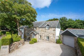 Bryher Garden, Trungle, Paul TR19 6UG