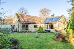 Walnut Cottage, Main Street, Normanby, York YO62 6RH