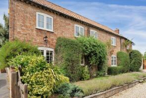 Jasmine Cottage, Low Street, Newark NG23 5PA