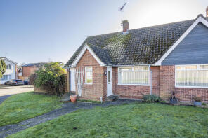 1, Laburnum Way, Nayland, Nayland With Wissington CO6 4LG