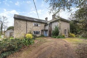 The Grange, Grange Road, Eye IP23 8NF