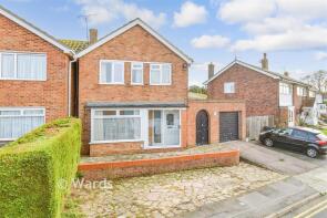 13, Shirley Avenue, Ramsgate CT11 7AT