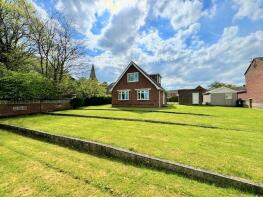 Eastfield, Allenby Crescent, Fotherby LN11 0UJ