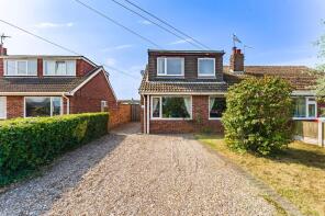 9, Heather Avenue, Scratby, Great Yarmouth NR29 3NN