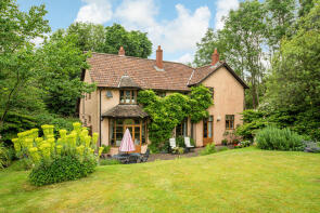 Christmas House, Rectory Lane, Compton Martin, Bristol BS40 6JP