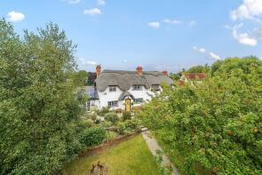 1, Whitelands, Tower Hill, Iwerne Minster DT11 8NW