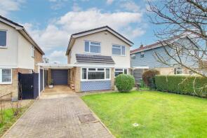 63, Ashton Close, St. Ives PE27 4UA