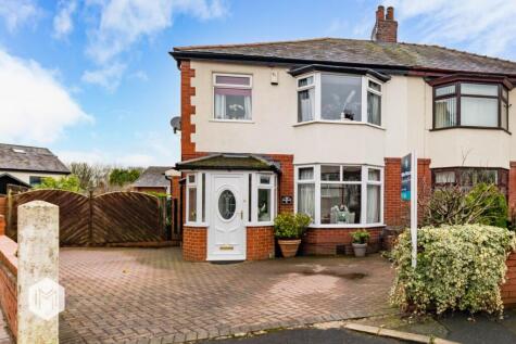 Willowbank Avenue, Bolton, BL2