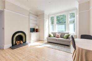 376, Fulham Palace Road, London SW6 6HU