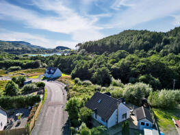 21, The Glebe, Oban PA34 4XF