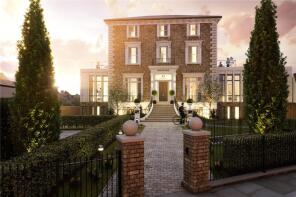 Flat 11, 45 Audiology House, Nightingale Lane, London SW12 8SU