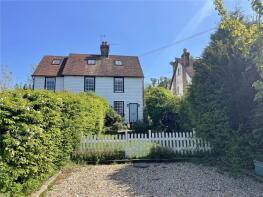 2, Evergood Cottages, Lidwells Lane, Goudhurst, Cranbrook TN17 1EH