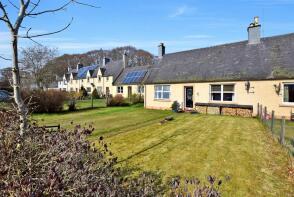 2, Sillerburn Road, Blairgowrie PH10 7LZ