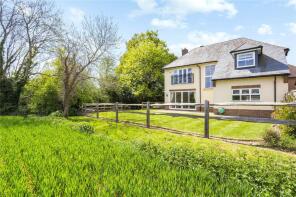 10, Oakford Park, Halnaker, Chichester PO18 0BF