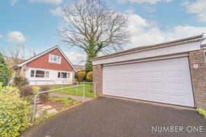 7, Ruskin Close, Fairwater, Cwmbran NP44 4QX