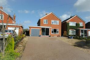 7, Orchard Close, Waters Upton, Telford TF6 6NX
