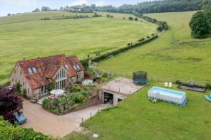 Ashfield Barn, Ashfield Barn Road, Henley-on-thames RG9 6QP