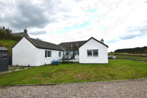 The Neuk, A940 From Grantown Road In Forres To B9007 At Logie, Forres IV36 2QG