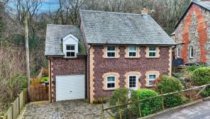 Casa Calabria, Station Road, Abergavenny NP7 0LY