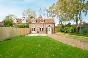 Well Cottage, The Street, Melton Constable NR24 2PJ