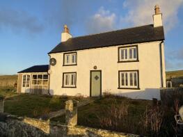 Seafield, B9088 From Herra X-roads To Baela Junction, Houbie, Shetland ZE2 9DJ