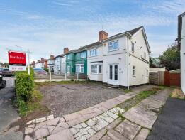 132, Crowther Road, Wolverhampton WV6 0HY