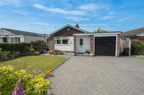 26, High Ash Crescent, Alwoodley, Leeds LS17 8RQ