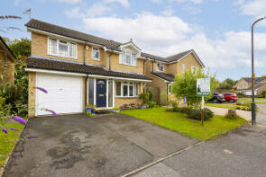 9, Octavian Drive, Hythe CT21 4JG