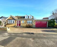 10, Earls Barton Road, Northampton NN6 0DR