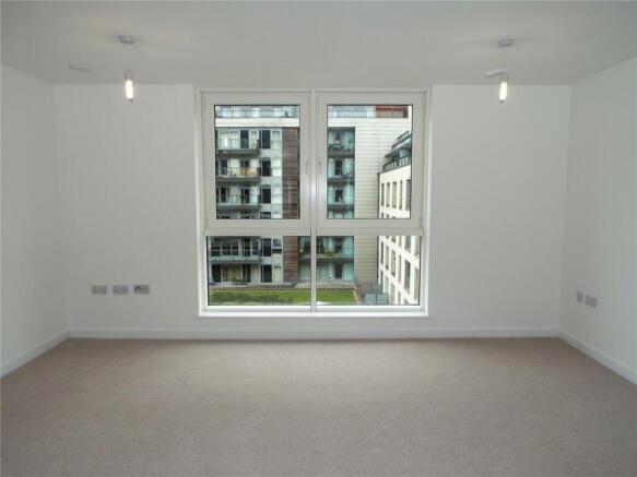 Living/Dining Area