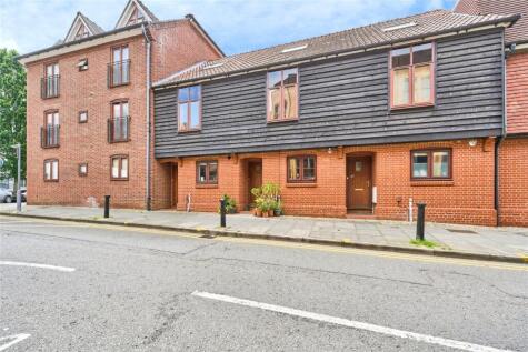 East Lane, Kingston upon Thames, KT1