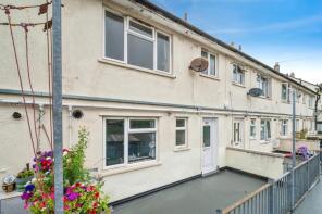 93, Whitleigh Green, Plymouth PL5 4DE