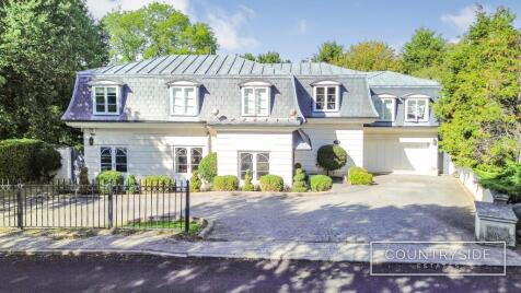 Vicarage Hill, Benfleet