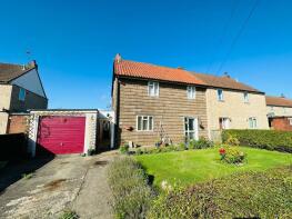 17, Barley Horn Road, Tadcaster LS24 9DP