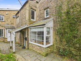 Church Place Cottage, Melling Road, Carnforth LA6 2RA