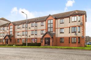 22, Dundee Court, New Carron, Falkirk FK2 7SL
