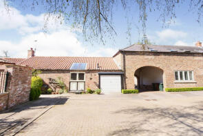 2 Wren Cottage, Sand Hutton Court, York YO41 1LU