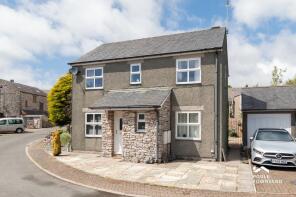 8, Low House Gardens, Ulverston LA12 0TF