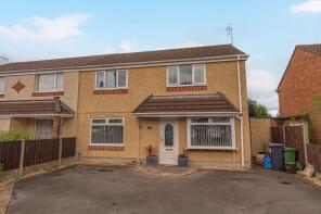 63, Greenwillows, Oakfield, Cwmbran NP44 3DY