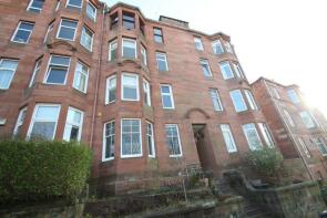 Flat 1/2, 15, Garrioch Quadrant, Glasgow G20 8RT