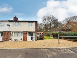 9, Bradley Road, Nuffield, Henley-on-thames RG9 5SG
