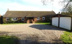 Broadfield View, Southern Green, Buntingford SG9 0SX