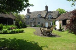 The Old Forge, Compton Road, Compton Pauncefoot, Yeovil BA22 7EN