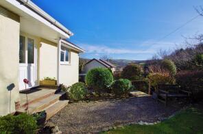 Pencombe House, Road From Minniemoor Cross To Fox And Goose Inn, Barnstaple EX31 4PE