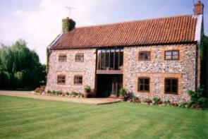 Old Bottle House, Cranwich Road, Thetford IP26 5JL