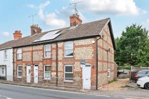 3, Elm Villas, Salisbury Road, Tidworth SP9 7UR