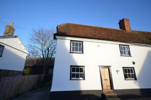 84, High Street, Saffron Walden CB10 1QY