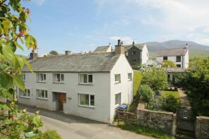 Rivendell, Access Road To Houses In Bassenthwaite, Keswick CA12 4QP