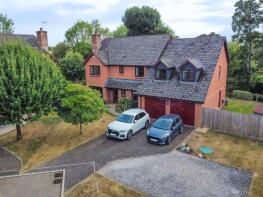5, Webbers Close, Exeter EX5 2SQ