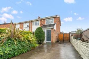 39, Tatton Drive, Wigan WN4 9TY